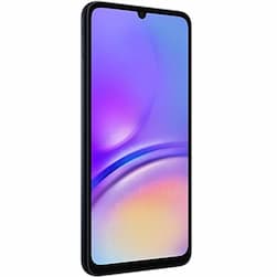 Смартфон Samsung Galaxy A05 128Gb, черный (РСТ)— фото №2