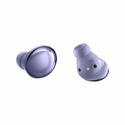 Беспроводные наушники Samsung Galaxy Buds Pro, фиолетовый (РСТ)— фото №4