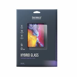 Защитное стекло BoraSCO Hybrid Glass 2D для Galaxy Tab S6— фото №1