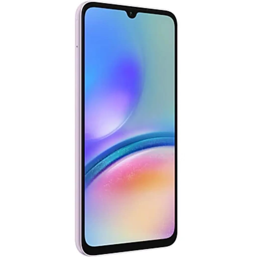 Смартфон Samsung Galaxy A05s 64Gb, фиолетовый (РСТ)— фото №2