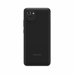 Смартфон Samsung Galaxy A03 32Gb, черный (GLOBAL)— фото №3