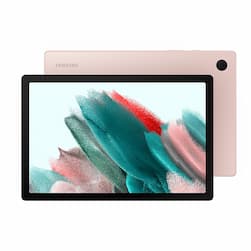 Планшет 10.5″ Samsung Galaxy Tab A8 LTE 3Gb, 32Gb, розовый (GLOBAL)— фото №0