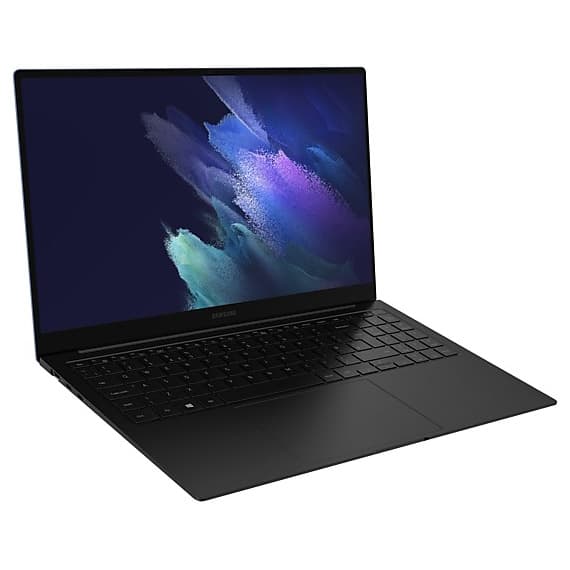 Ноутбук Samsung Galaxy Book Pro 15 15.6″/16/SSD 512/синий— фото №2