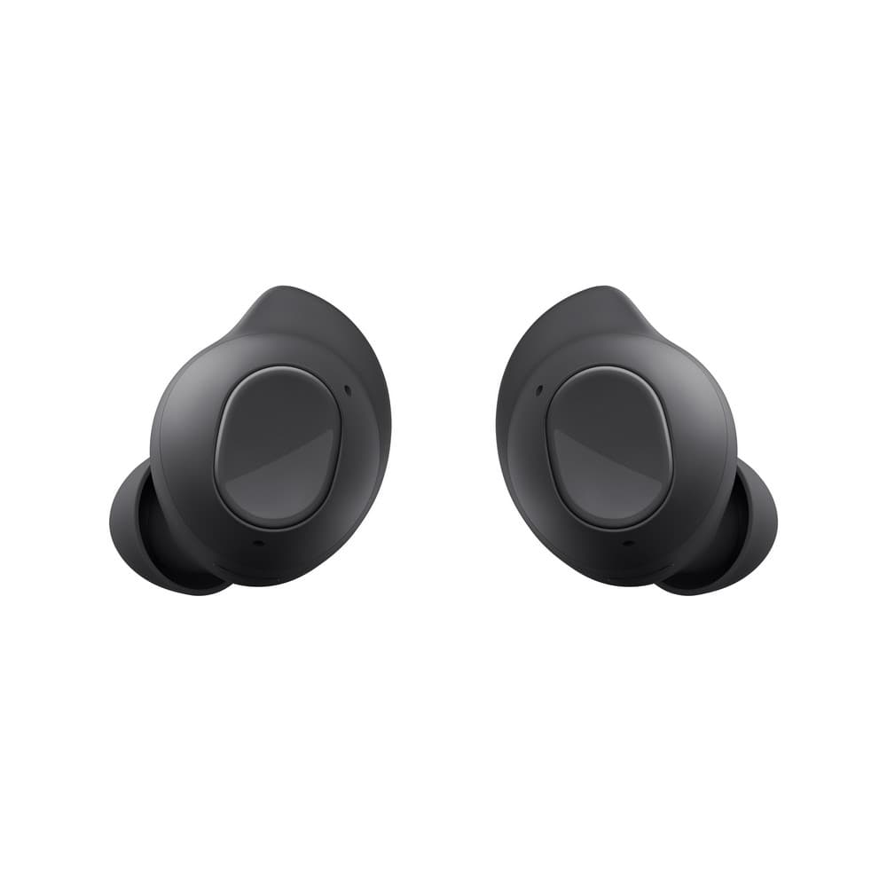 Беспроводные наушники Samsung Galaxy Buds FE, графитовый (РСТ)— фото №0