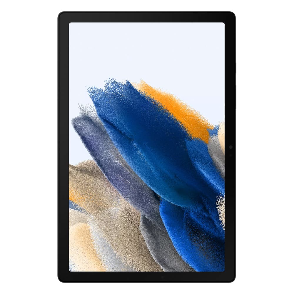 Планшет 10.5″ Samsung Galaxy Tab A8 LTE 32Gb, темно-серый (GLOBAL)— фото №6