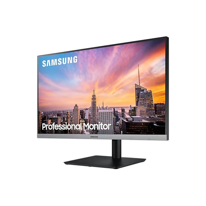 Монитор Samsung Professional S24R650 23.8″— фото №2