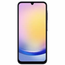 Смартфон Samsung Galaxy A25 5G 128Gb, темно-синий (РСТ)— фото №1