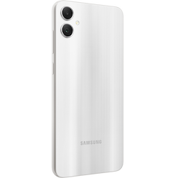 Смартфон Samsung Galaxy A05 64Gb, серебристый (РСТ)— фото №2