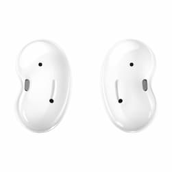 Беспроводные наушники Samsung Galaxy Buds Live, белый (РСТ)— фото №0