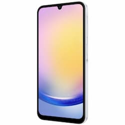 Смартфон Samsung Galaxy A25 5G 128Gb, голубой (РСТ)— фото №3