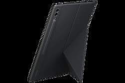 Чехол-книжка Samsung Book Cover для Galaxy Tab S9 Ultra (2023), полиуретан, черный— фото №9