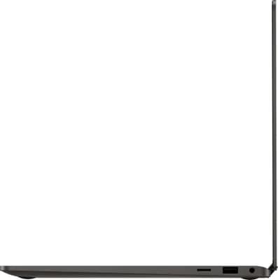 Ноутбук Samsung Galaxy Book3 360 15 15.6″/Core i7/16/SSD 1024/Iris Xe Graphics/Windows 11 Home 64-bit/графитовый— фото №10