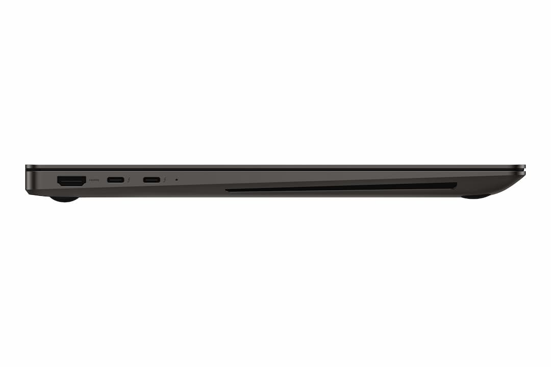 Ноутбук Samsung Galaxy Book3 Ultra 16″/Core i7/32/SSD 1024/4050 для ноутбуков/Windows 11 Pro 64-bit/графитовый— фото №8