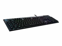 Клавиатура Logitech G815 Linear, черный— фото №5