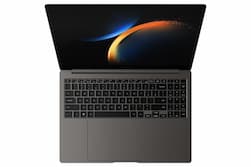 Ноутбук Samsung Galaxy Book3 Ultra 16″/Core i7/16/SSD 1024/4050 для ноутбуков/Windows 11 Home 64-bit/графитовый— фото №2