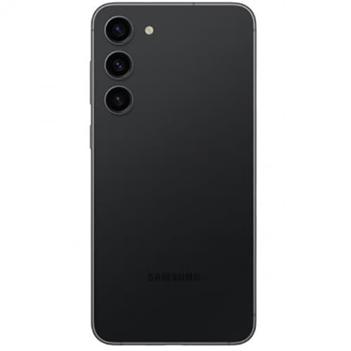 Смартфон Samsung Galaxy S23+ 5G 256Gb, черный (РСТ)— фото №2