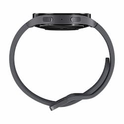 Samsung Galaxy Watch 5 44mm, алюминий, графитовый (GLOBAL)— фото №4