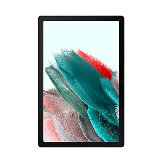 Планшет 10.5″ Samsung Galaxy Tab A8 LTE 3Gb, 32Gb, розовый (GLOBAL)— фото №4