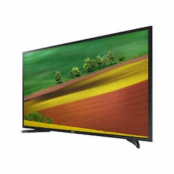 Телевизор Samsung UE32N4000, 32″, черный— фото №2