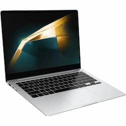 Ноутбук Samsung Galaxy Book4 Pro 14″/Core Ultra 5/16/SSD 512/Intel® Arc Graphics/Windows 11 Home 64-bit ENG/серебристый— фото №4