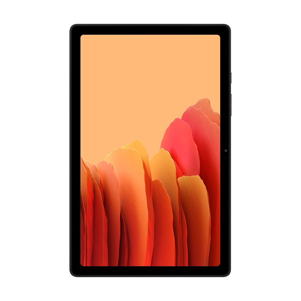 Планшет 10.4″ Samsung Galaxy Tab A7 3Gb, 32Gb, золотой (РСТ)— фото №6