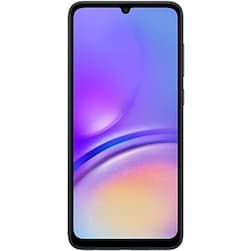 Смартфон Samsung Galaxy A05 64Gb, черный (РСТ)— фото №1