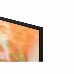 Телевизор Samsung UE43DU7100, 43″, черный— фото №4