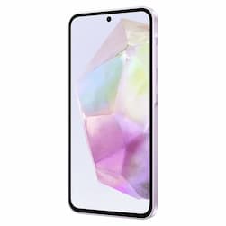 Смартфон Samsung Galaxy A35 5G 256Gb, лавандовый (РСТ)— фото №3