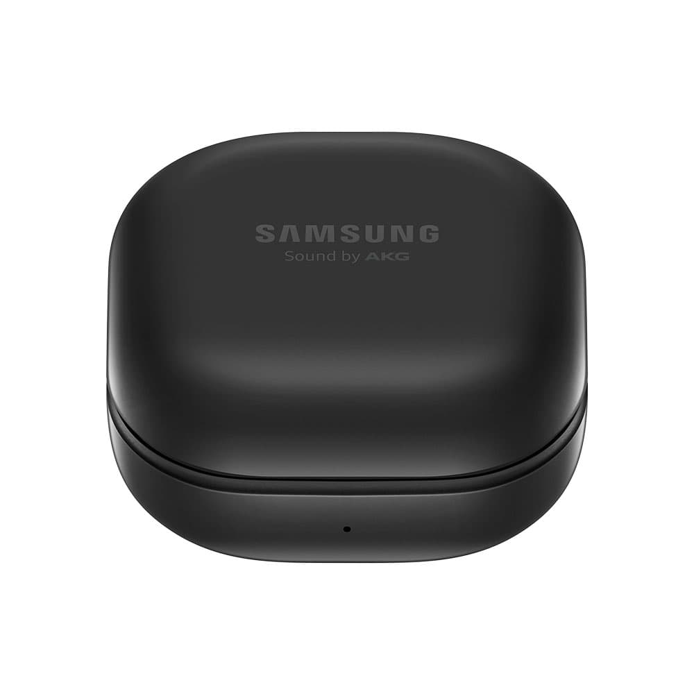 Беспроводные наушники Samsung Galaxy Buds Pro, черный (РСТ)— фото №7