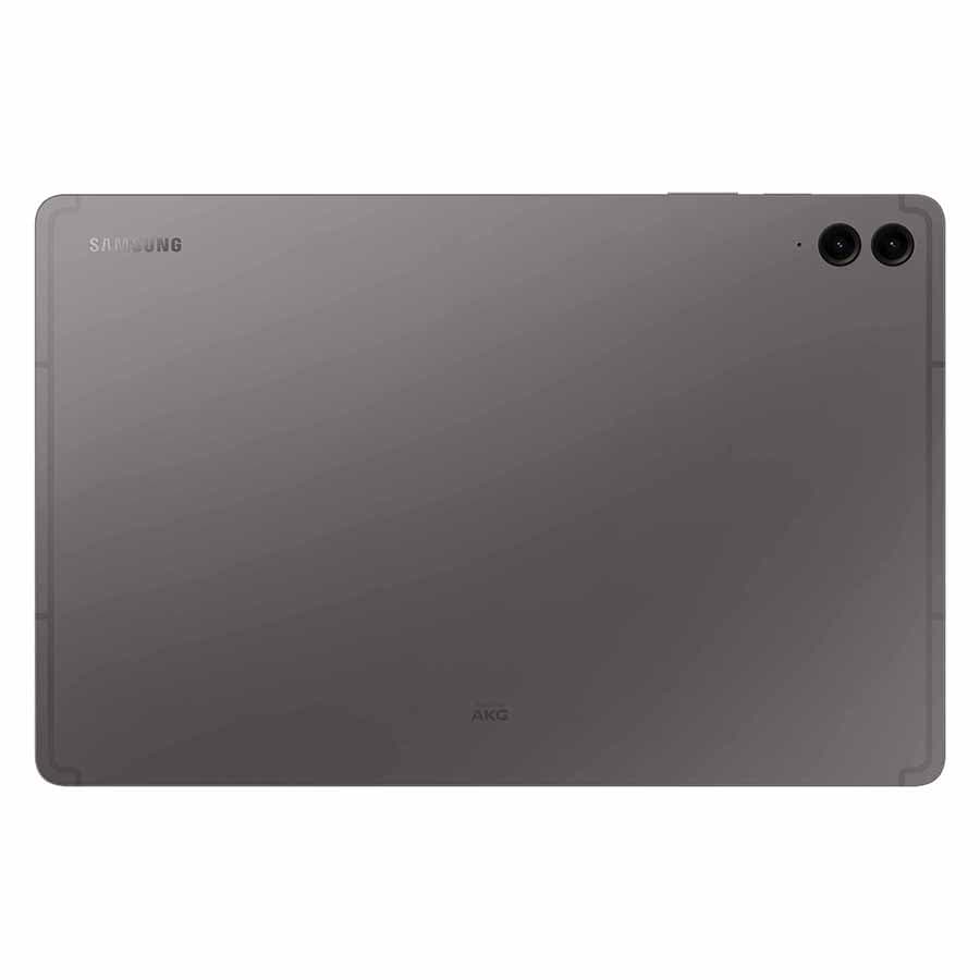 Планшет 12.4″ Samsung Galaxy Tab S9 FE+ 5G 128Gb, серый (РСТ)— фото №6