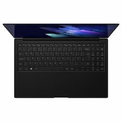 Ноутбук Samsung Galaxy Book Pro 15 15.6″/16/SSD 512/синий— фото №3