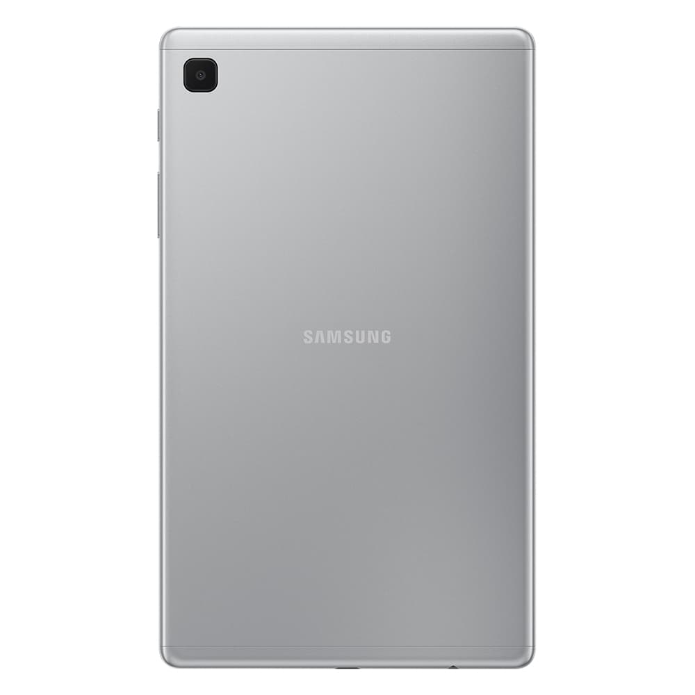 Планшет 8.7″ Samsung Galaxy Tab A7 Lite 64Gb, серебристый (GLOBAL)— фото №5