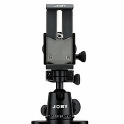 Держатель для смартфона Joby GripTight Mount PRO черный— фото №0