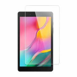 Защитное стекло BoraSCO Hybrid Glass 2D для Galaxy Tab S7— фото №0