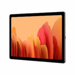 Планшет 10.4″ Samsung Galaxy Tab A7 LTE 3Gb, 32Gb, золотой (РСТ)— фото №3