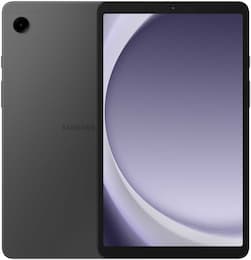 Планшет 8.7″ Samsung Galaxy Tab A9 LTE 8Gb, 128Gb, серый (РСТ)— фото №0