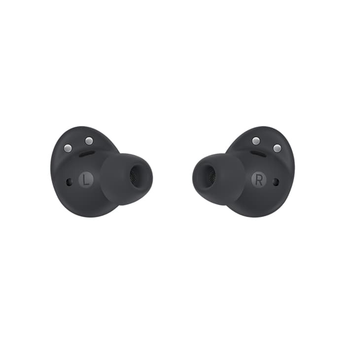 Беспроводные наушники Samsung Galaxy Buds2 Pro, серый (РСТ)— фото №1