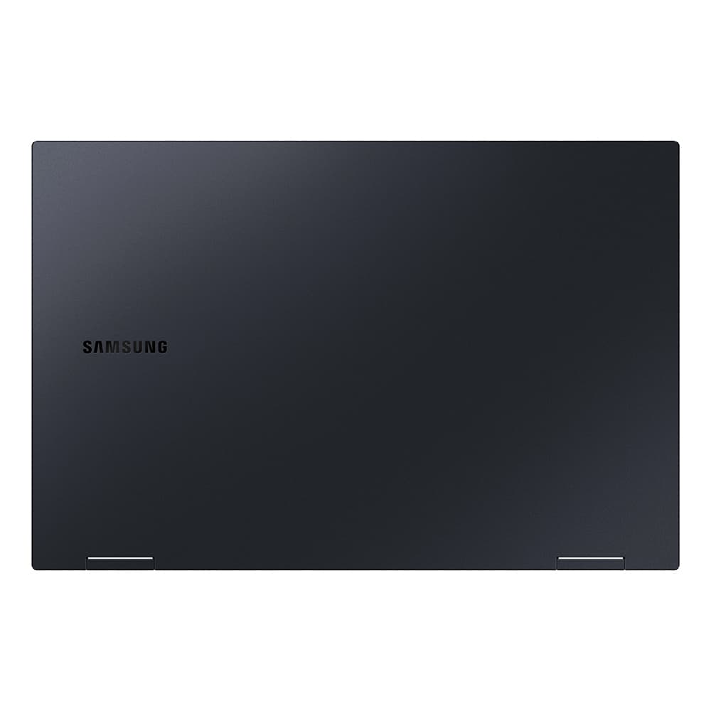 Ноутбук Samsung Galaxy Book Flex2 Alpha 13.3″/16/SSD 512/черный— фото №1