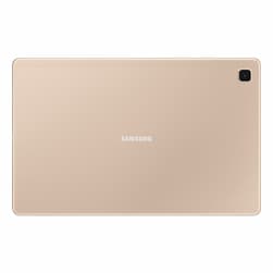 Планшет 10.4″ Samsung Galaxy Tab A7 LTE 3Gb, 32Gb, золотой (РСТ)— фото №1