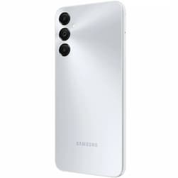 Смартфон Samsung Galaxy A05s 64Gb, серебристый (РСТ)— фото №6