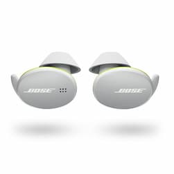 Беспроводные наушники Bose Sport Earbuds, белый— фото №2