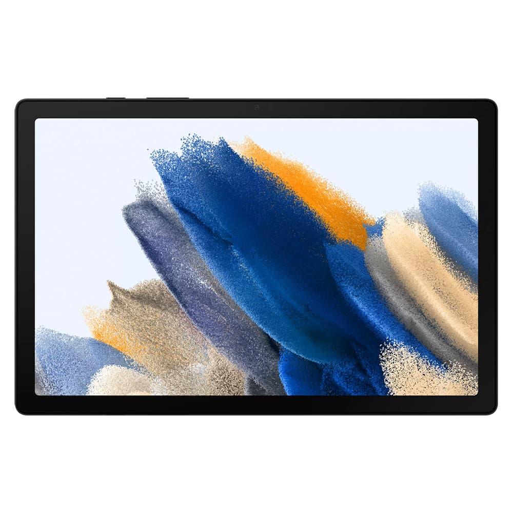 Планшет Samsung Galaxy Tab A8 10.5″ 128Gb, темно-серый (GLOBAL)— фото №1