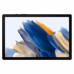 Планшет 10.5″ Samsung Galaxy Tab A8 LTE 4Gb, 128Gb, темно-серый (РСТ)— фото №1