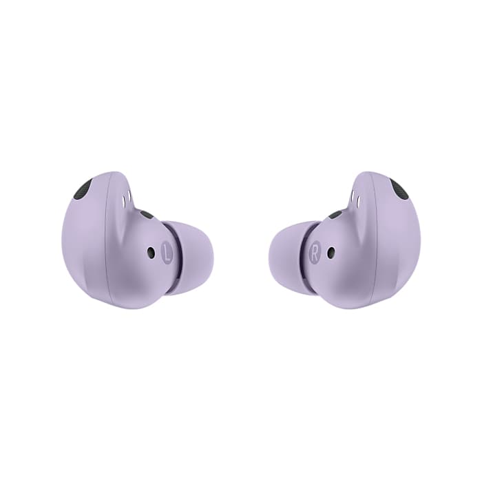 Беспроводные наушники Samsung Galaxy Buds2 Pro, лавандовый (GLOBAL)— фото №2