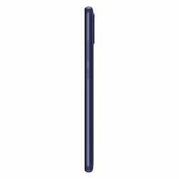 Смартфон Samsung Galaxy A03 64Gb, синий (РСТ)— фото №8