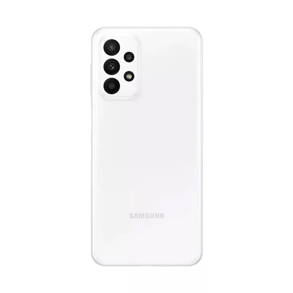 Смартфон Samsung Galaxy A23 64Gb, белый (РСТ)— фото №2