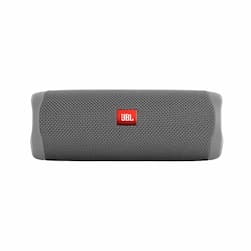 Акустическая система JBL Flip 5, 20 Вт серый— фото №0