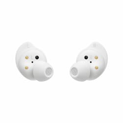 Беспроводные наушники Samsung Galaxy Buds FE, белый (РСТ)— фото №1