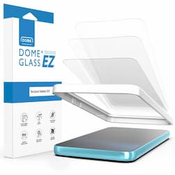 Защитное стекло Whitestone EZ glass для Galaxy S23+— фото №0