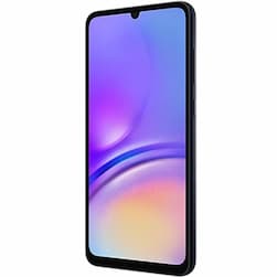 Смартфон Samsung Galaxy A05 128Gb, черный (РСТ)— фото №3